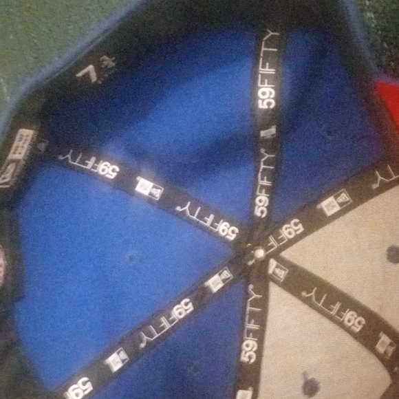 NFL new York Giants hat - Picture 6 of 6